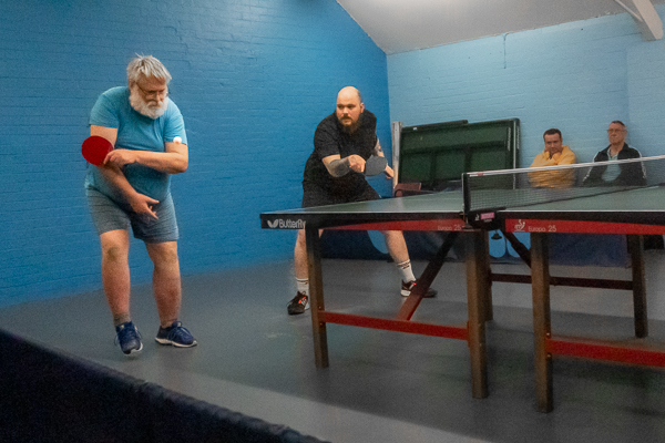 Mike Jones & Martin Gilbey - (Mike Jones & Martin Gilbey.jpg)